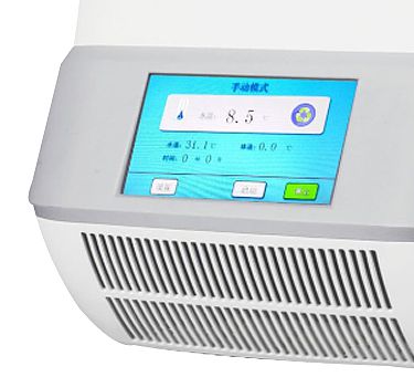 阳坤 医用控温仪 TCS1-1产品优势