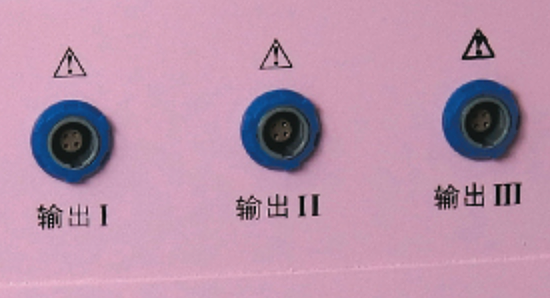 华伟Huawei 产后综合治疗仪 HW-1003（柜式机3通道）产品细节