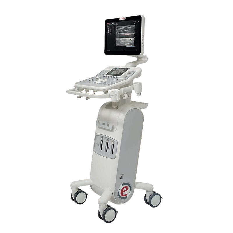 百胜 esaote 超声诊断系统 X5（AC2541+L4-15+SE3133+SB2C41）基本信息