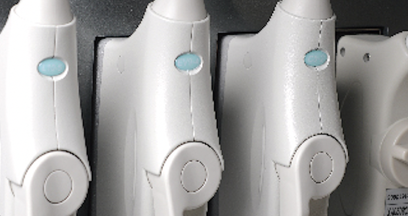 贝尔斯BESE 全数字彩色多普勒超声诊断仪 BLS-X6产品细节