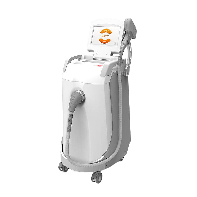 小旋风 vikini 半导体激光治疗机Semi-conductor laser depilator DET-C1基本信息