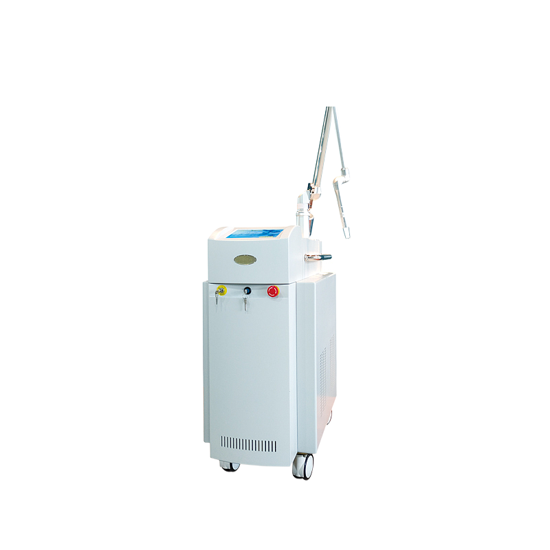 广安激光  Q开关Nd:YAG激光治疗仪  QY-520A基本信息