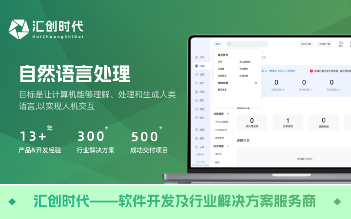 AI应用开发自然语言处理机器学习数据分析大模型开发大模型