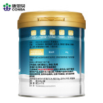 康恩贝 蛋白粉400g/罐 乳清蛋白质粉营养粉