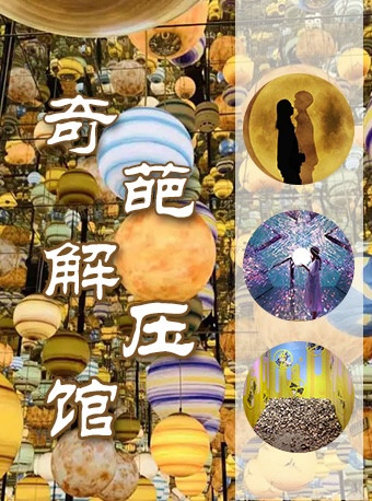 演唱会现场