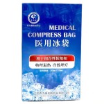 奇力康 医用冰袋 255mm*108mm/1袋