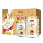 汤臣倍健蛋白粉600g（450g+150g）