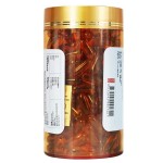 澳琳达大豆磷脂软胶囊1650mg*300粒