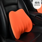汽车头枕护颈枕车用脖子靠枕颈枕车载座椅颈椎枕车内靠垫睡觉枕头