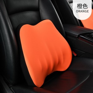 汽车头枕护颈枕车用脖子靠枕颈枕车载座椅颈椎枕车内靠垫睡觉枕头