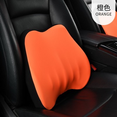 汽车头枕护颈枕车用脖子靠枕颈枕车载座椅颈椎枕车内靠垫睡觉枕头