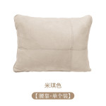 适用于特斯拉头枕腰靠专用Model3/Y/S/X汽车头枕靠枕护颈车载腰靠枕