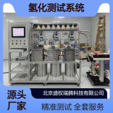 多工位大容量氢化测试系统 实验室仪器 检测设备 新能源 盛权瑞腾