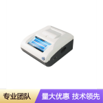 恒温荧光检测仪 高精度实验室仪器 科研专用设备