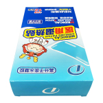 医一 医用退热贴矩形（50mm*120mm）12贴