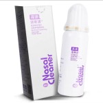 诺斯清 高渗缓冲海水鼻腔护理喷雾器 60ml