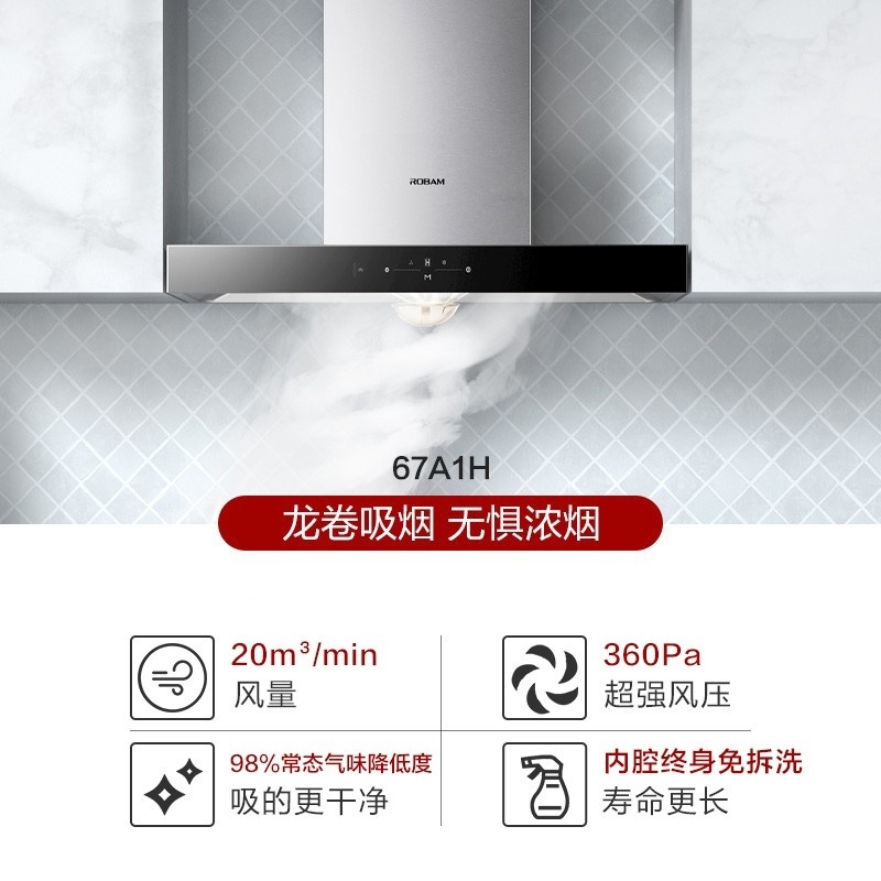 外观图