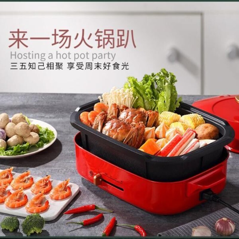 外观图