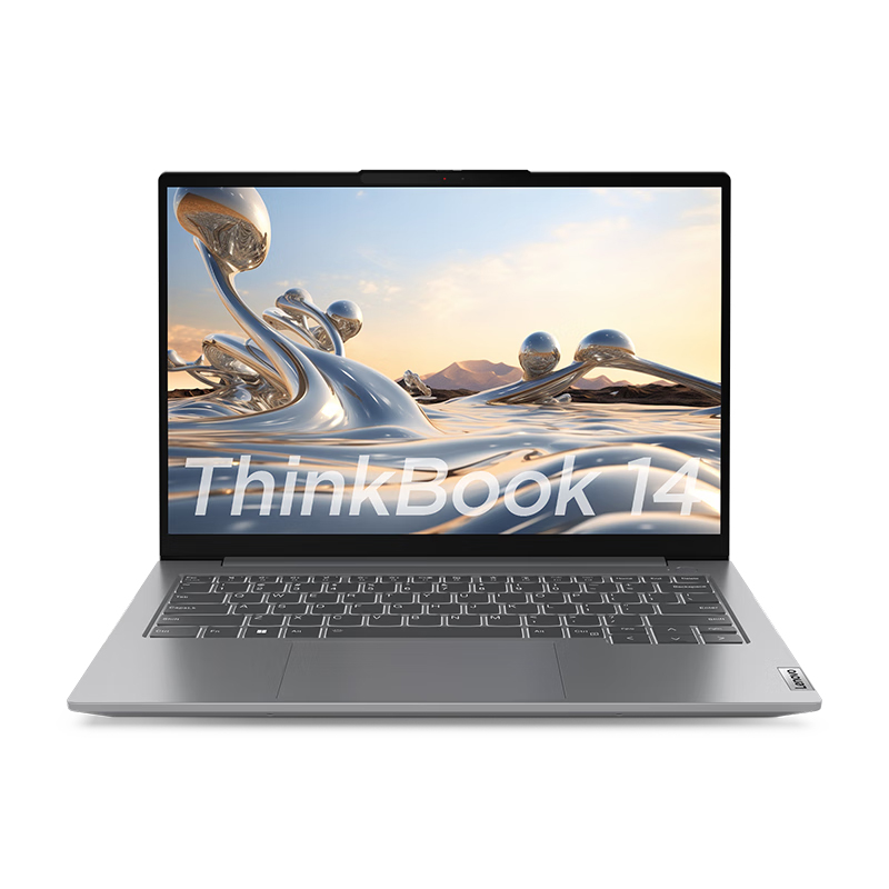 联想 Thinkbook 14 6MCD 14英寸笔记本电脑（i7 13700H 16G 1TB固态 2.2K屏 Win11)