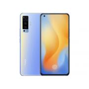 vivo X50 5G手机  超感光夜摄 后置4800W像素 90Hz超薄柔性屏 双模5G全网通手机