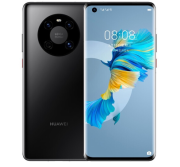 华为mate40E 5G手机 麒麟990E芯片 40W快速充电  全网通