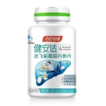 汤臣倍健 水飞蓟葛根丹参片120片