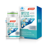 汤臣倍健 水飞蓟葛根丹参片120片