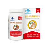朗迪 葛根枳椇软胶囊64粒/瓶*1瓶/盒