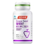 汤臣倍健 葡萄籽维生素C加E片410mg/片×60片