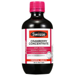 Swisse/诗微仕 蔓越莓风味饮料 300ml 澳大利亚进口