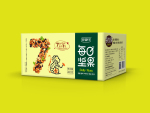坚果包装设计
