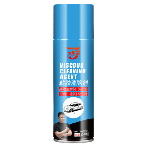 久牛星车用粘胶去除剂 200ml