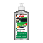 索纳克斯（SONAX） 油膜去除剂玻璃车窗清洁剂 250ml