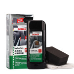 SONAX索纳克斯 皮革清洁护理精华素250ml 德国进口