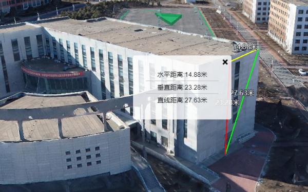 gis地图开发Cesium/arcgis/skyline