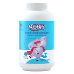 养生堂 成长快乐多种维生素钙咀嚼片1.5克*80片