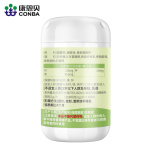 康恩贝 钙镁锌咀嚼片1.0g*100片