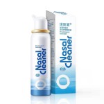 诺斯清 生理性海水鼻腔护理喷雾器 Dxy-80/80ml